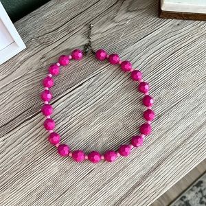 Barbie! Themed necklace